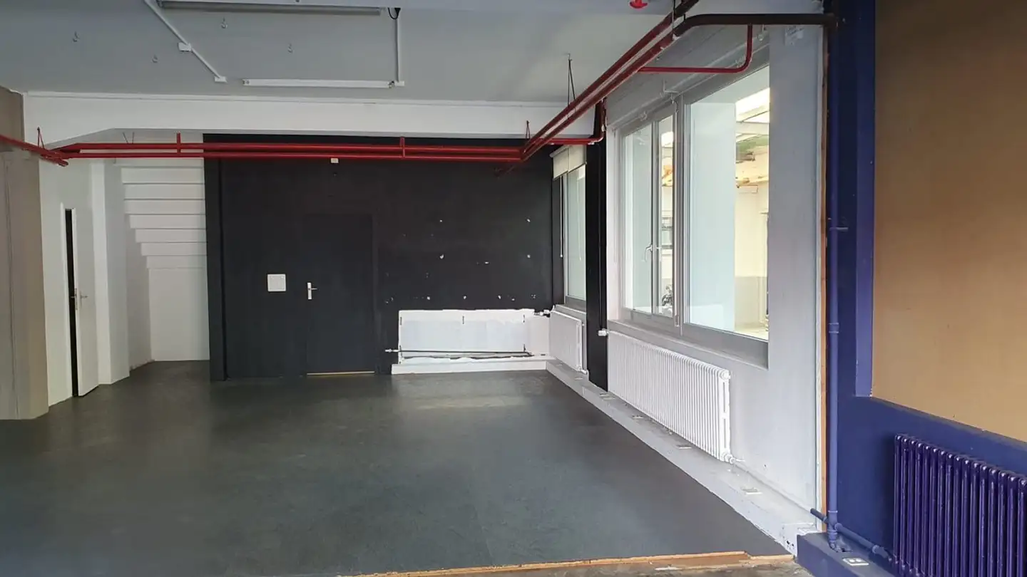 Laboratorio in affitto - Bernstrasse 27, 3052 Zollikofen