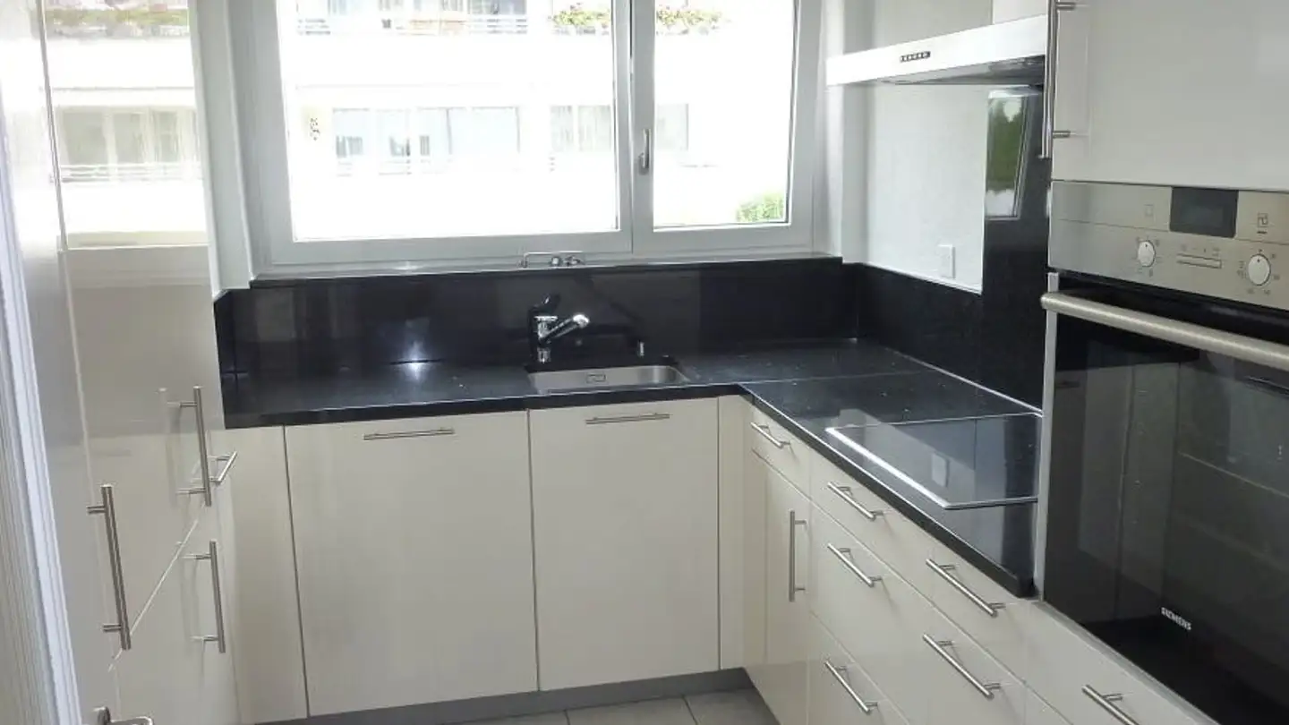 Apartment for rent - Feldhofstrasse 10, 8600 Dübendorf