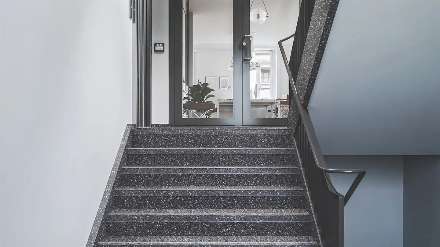 Spazio ufficio in affitto - Gämsenstrasse 2, 8006 Zürich - Foto 3