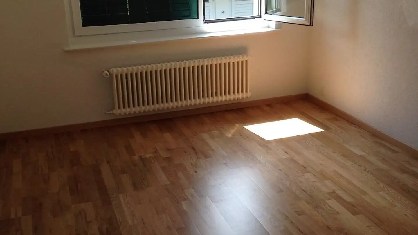 Apartment for rent - Feldhofstrasse 10, 8600 Dübendorf - Photo 3