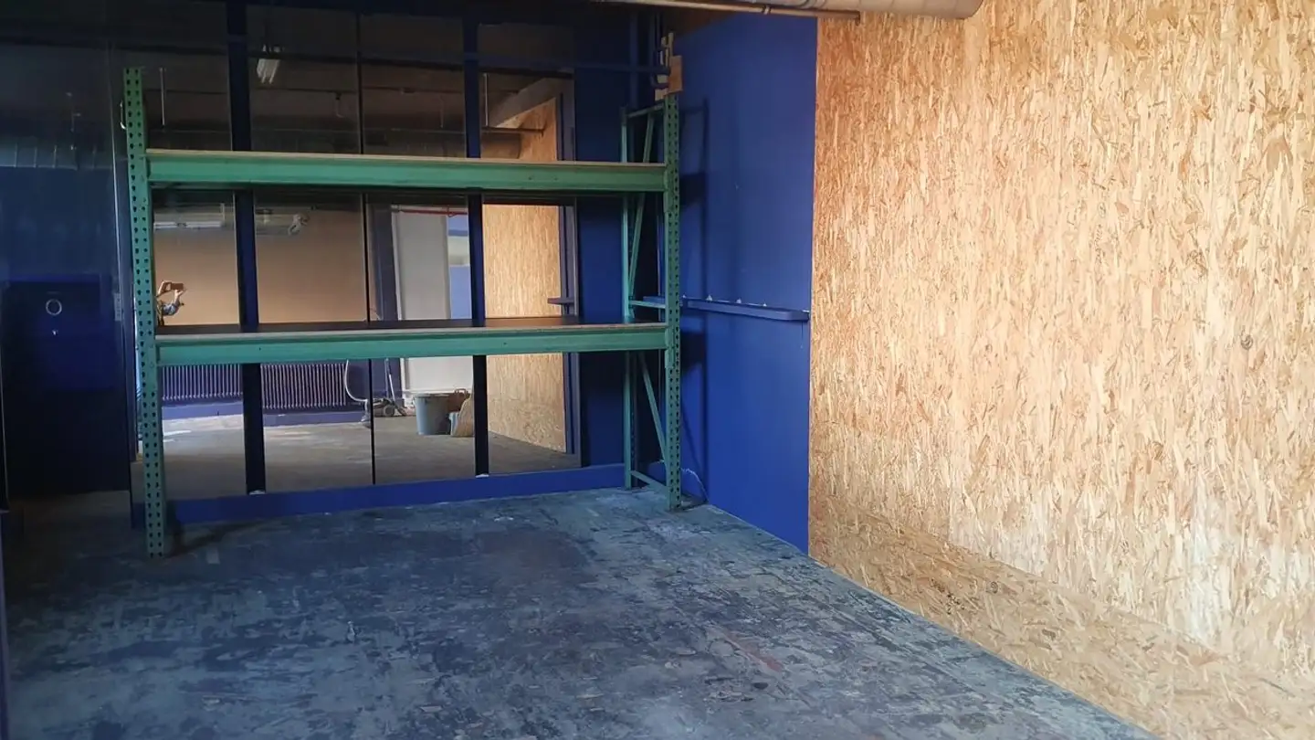 Laboratorio in affitto - Bernstrasse 27, 3052 Zollikofen - Foto 3