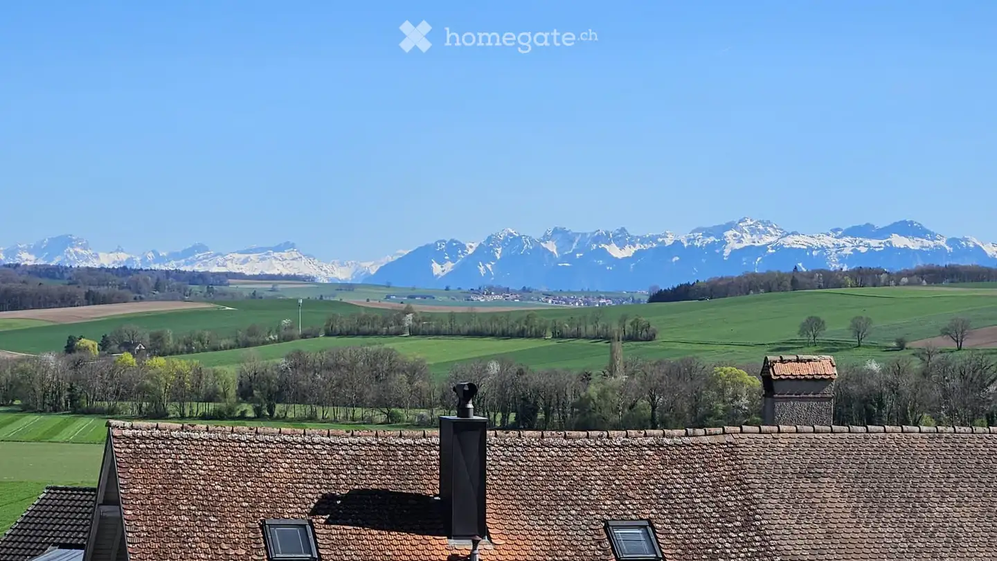 Apartment for rent - Rue Du Chêne 28, 1315 La Sarraz