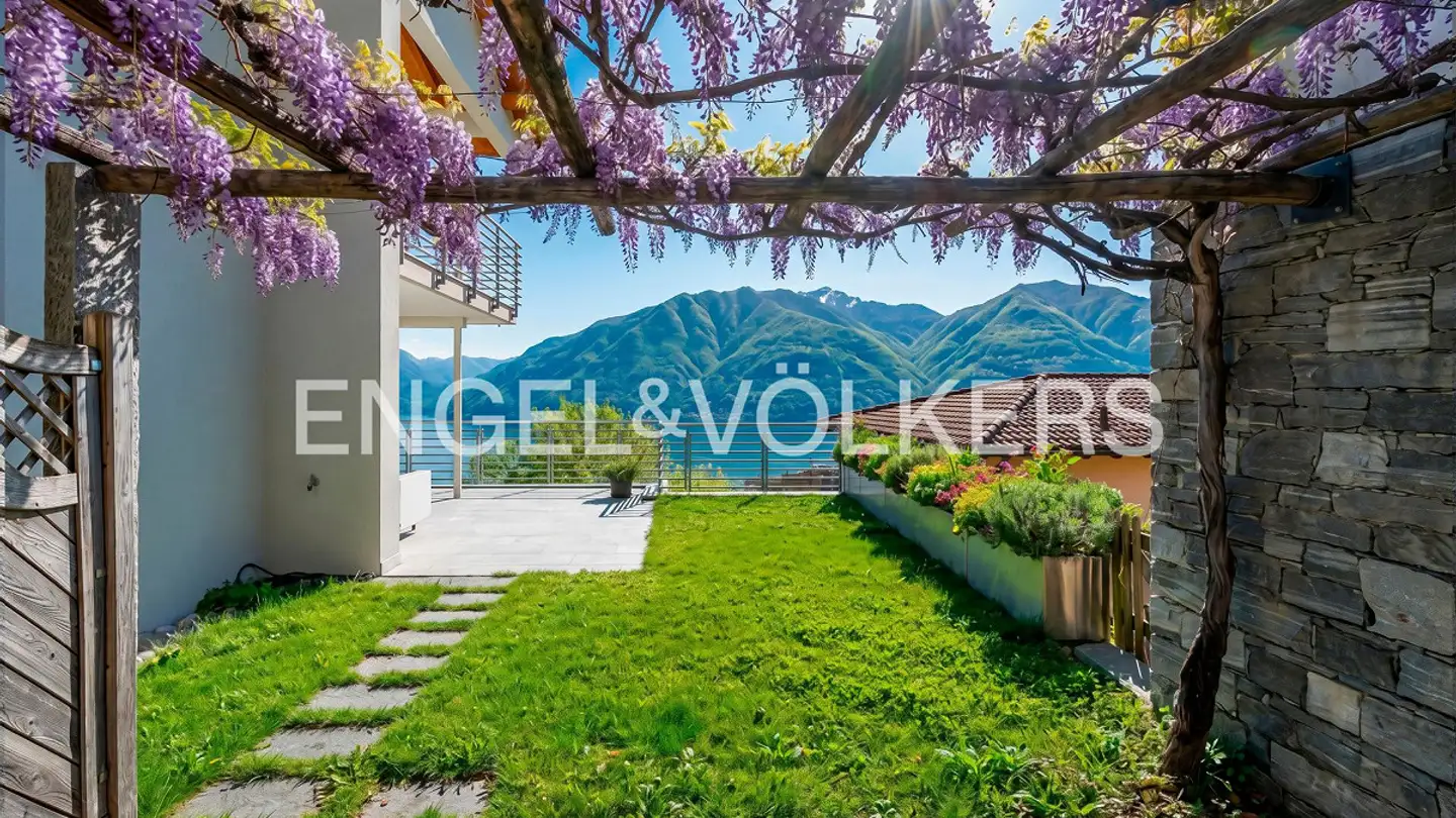 Einfamilienhaus kaufen - 6646 Contra - Foto 2