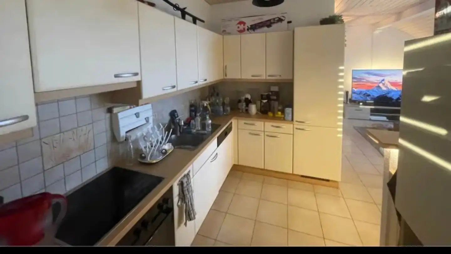 Apartment for rent - Rue Du Chêne 28, 1315 La Sarraz - Photo 3