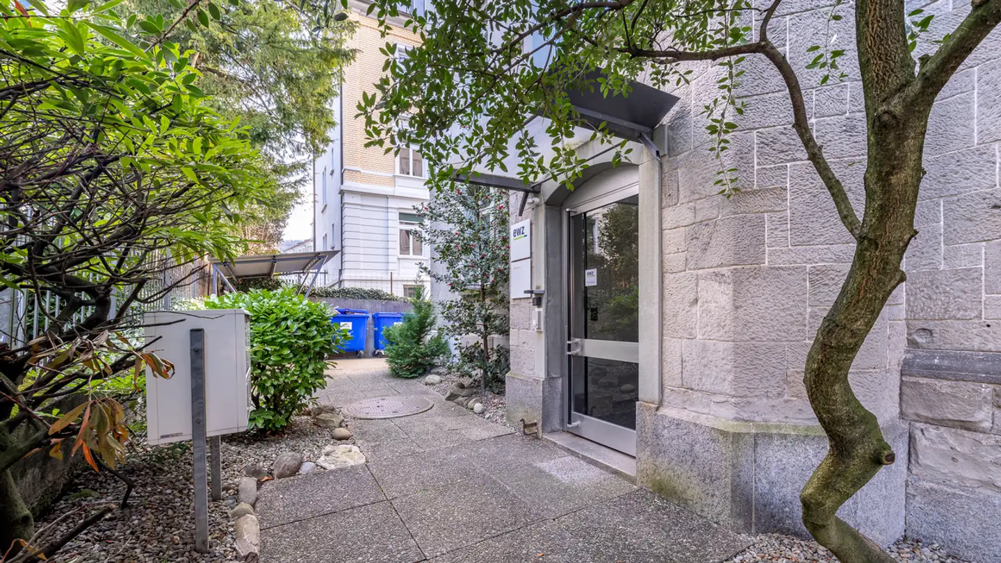 Spazio ufficio in affitto - Gämsenstrasse 2, 8006 Zürich - Foto 2