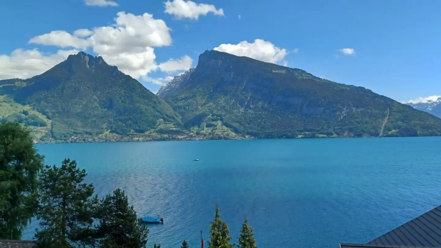 Appartamento in affitto - Quellenhofweg 68, 3705 Faulensee