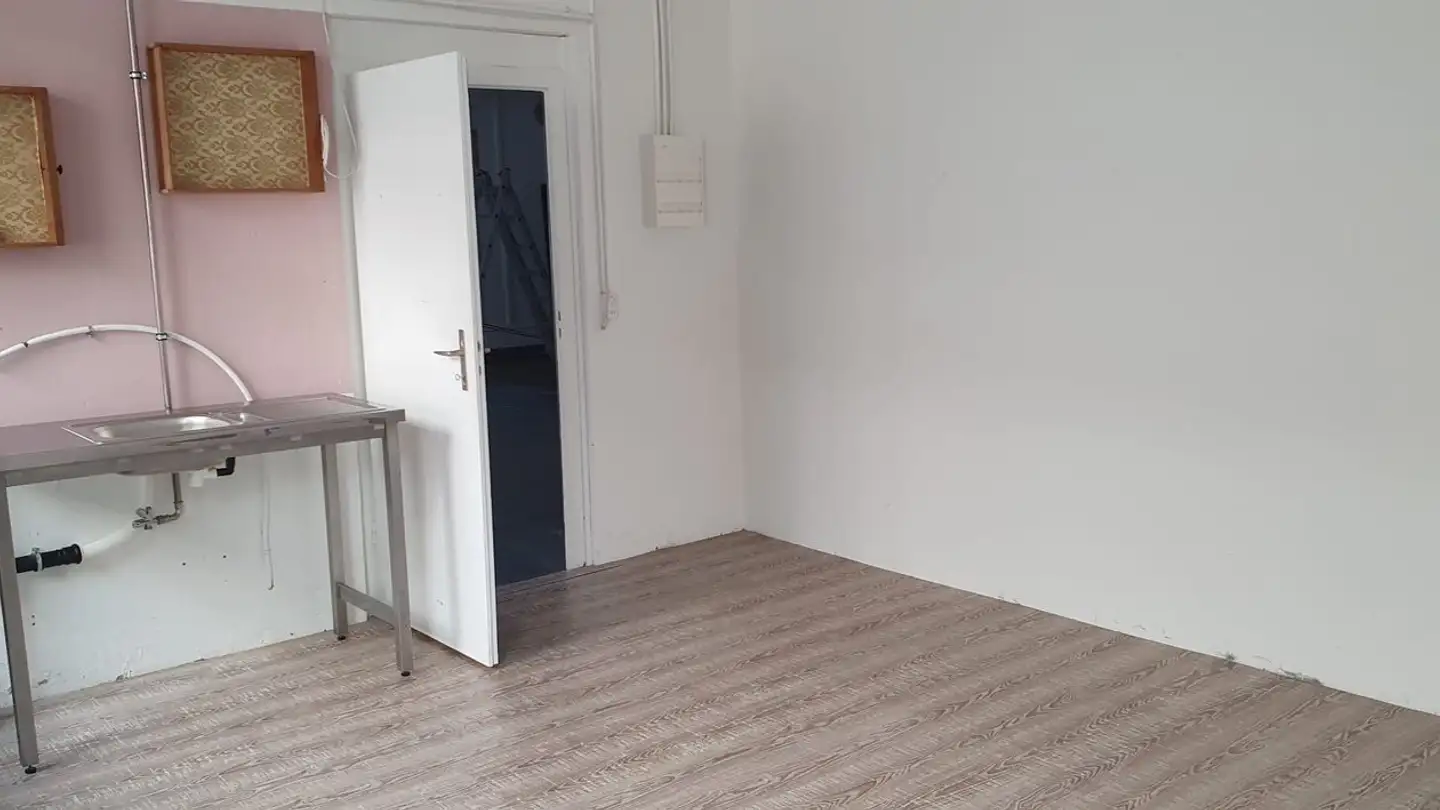Laboratorio in affitto - Bernstrasse 27, 3052 Zollikofen - Foto 2