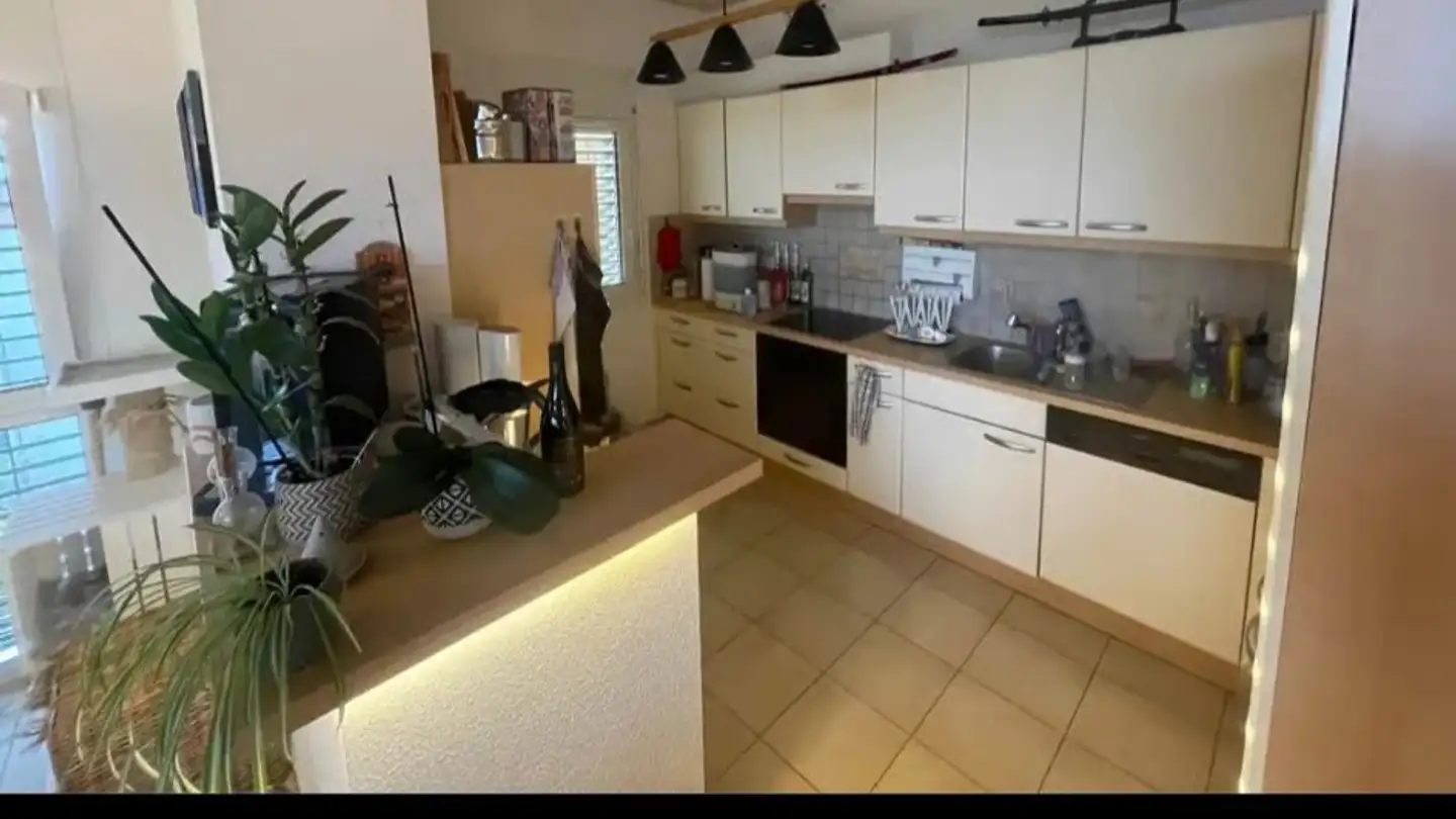 Apartment for rent - Rue Du Chêne 28, 1315 La Sarraz - Photo 4