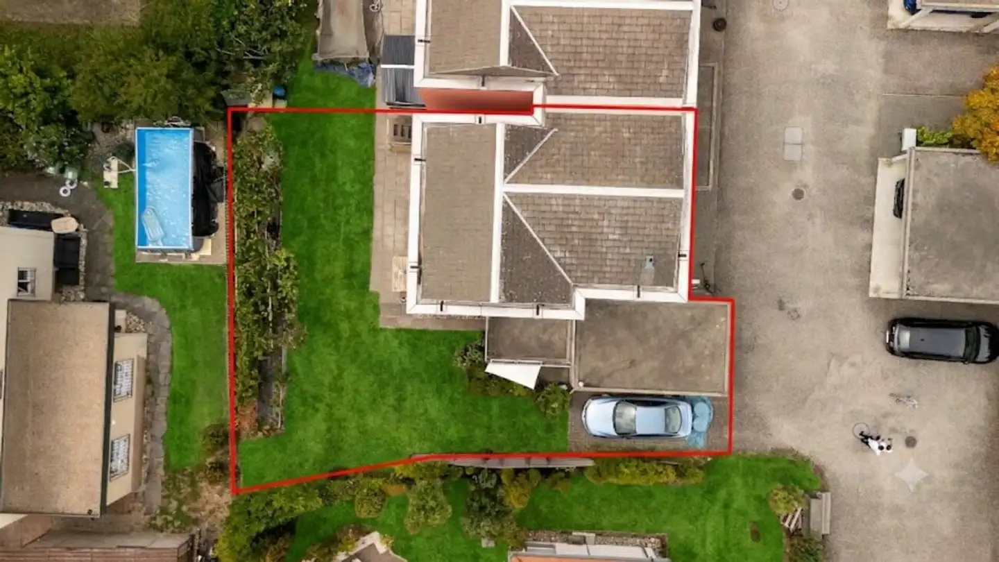 Maison jumelle à vendre - Bodmattstrasse 11, 4552 Derendingen - Photo 2