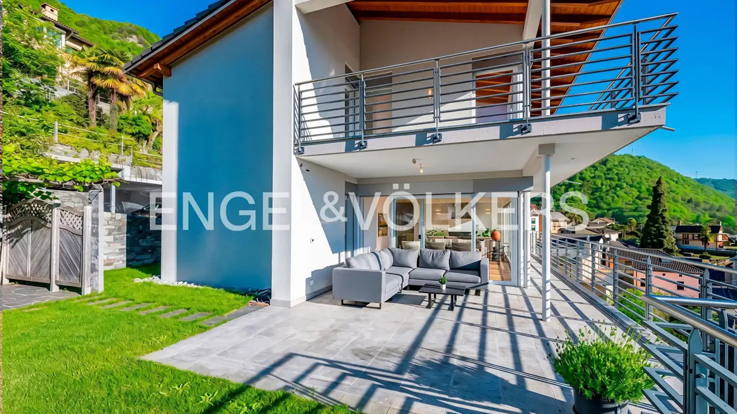 Einfamilienhaus kaufen - 6646 Contra - Foto 4