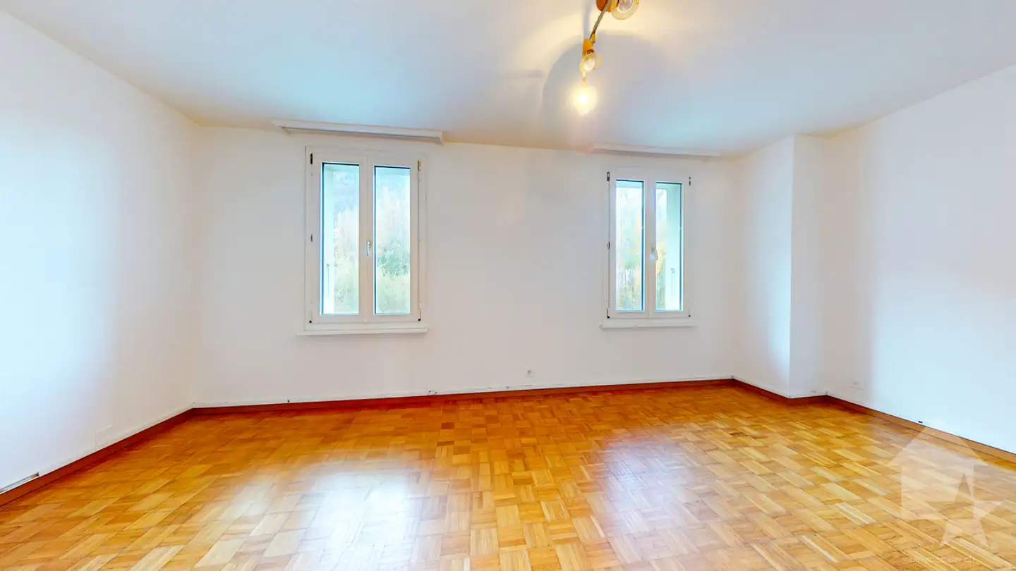 Appartement à vendre - 1907 Saxon