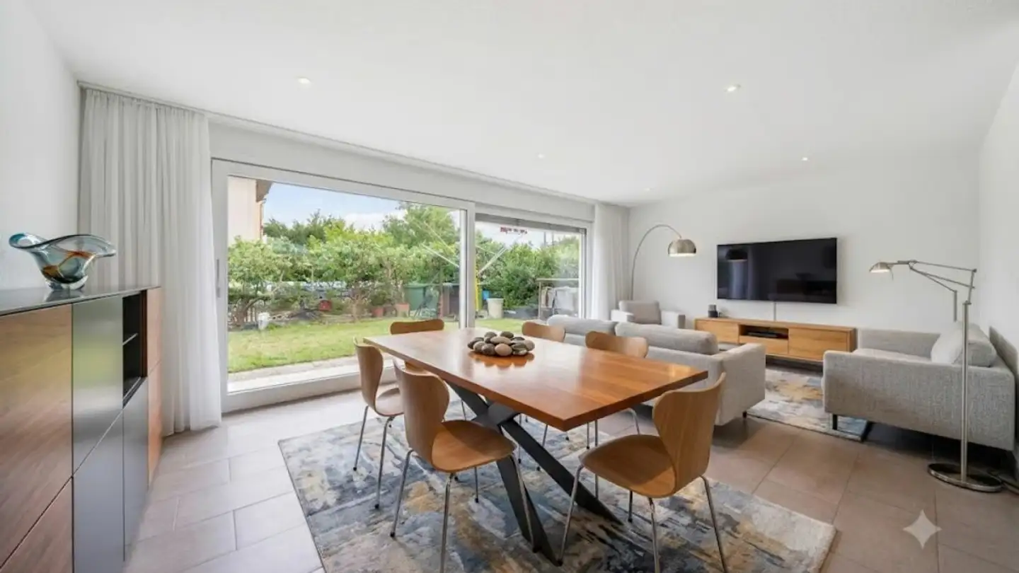 Maison jumelle à vendre - Bodmattstrasse 11, 4552 Derendingen - Photo 4