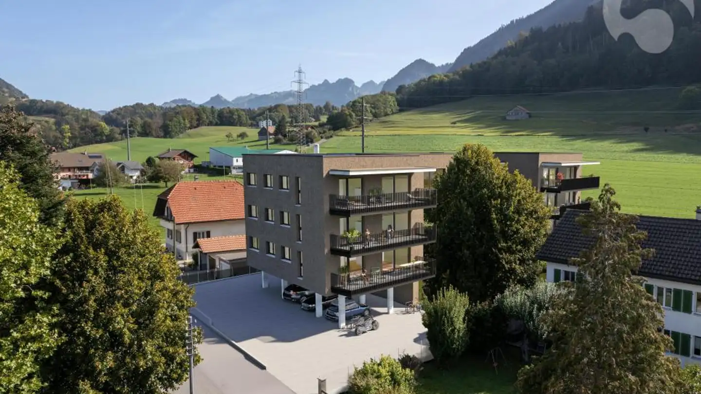 Appartamento in vendita - Rue De Forcel 4, 1636 Broc - Photo 4