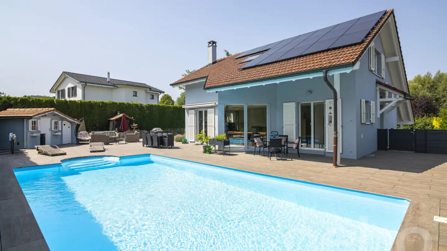 Casa grotta in vendita - 1700 Fribourg - Photo 2