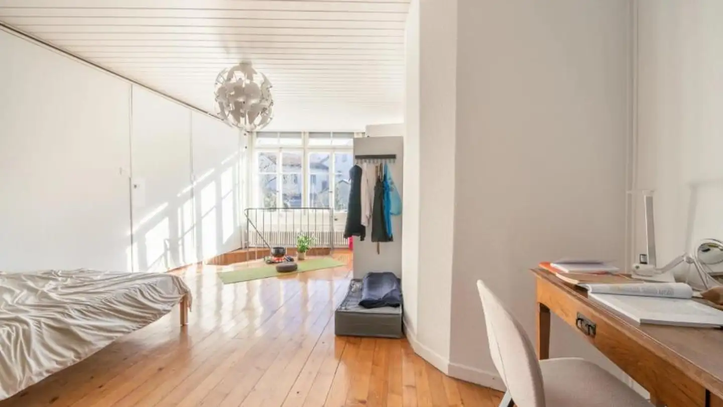 Immeuble mixte à vendre - 1095 Lutry - Photo 2