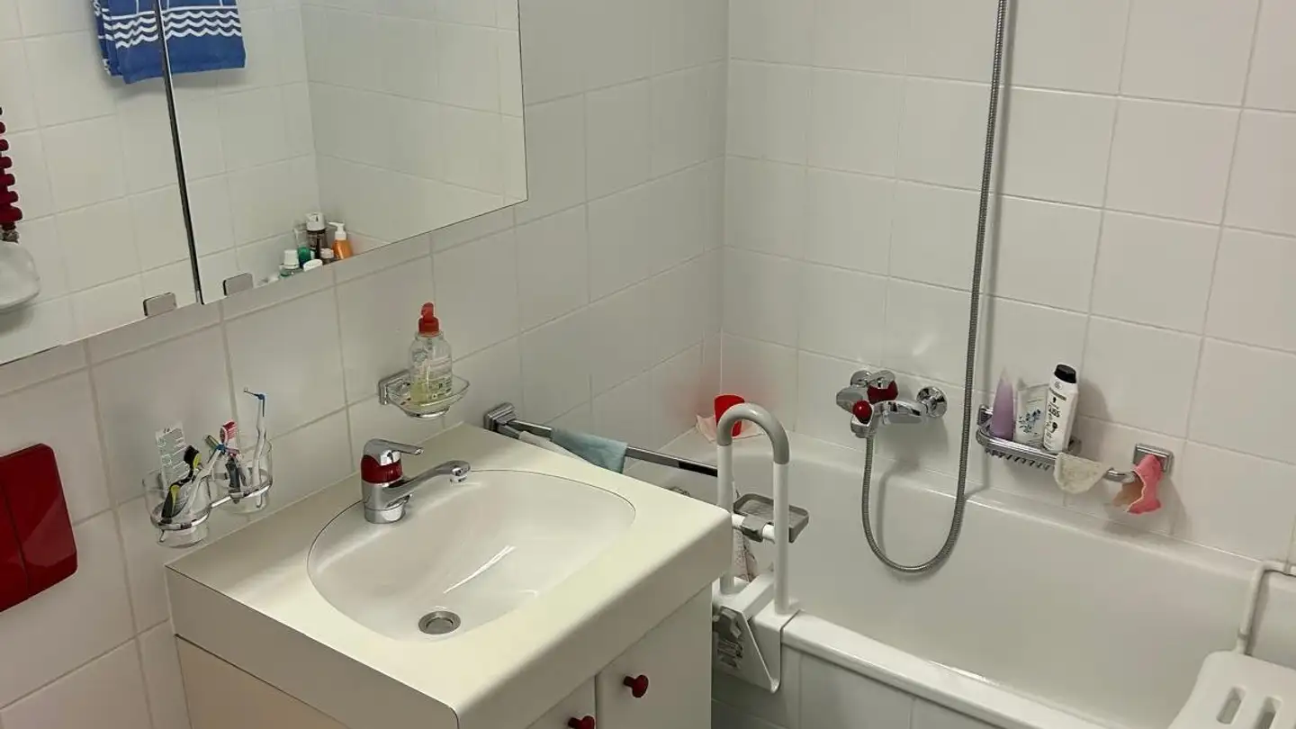 Apartment for rent - Route De La Chapelle 24, 1470 Estavayer-le-Lac - Photo 4