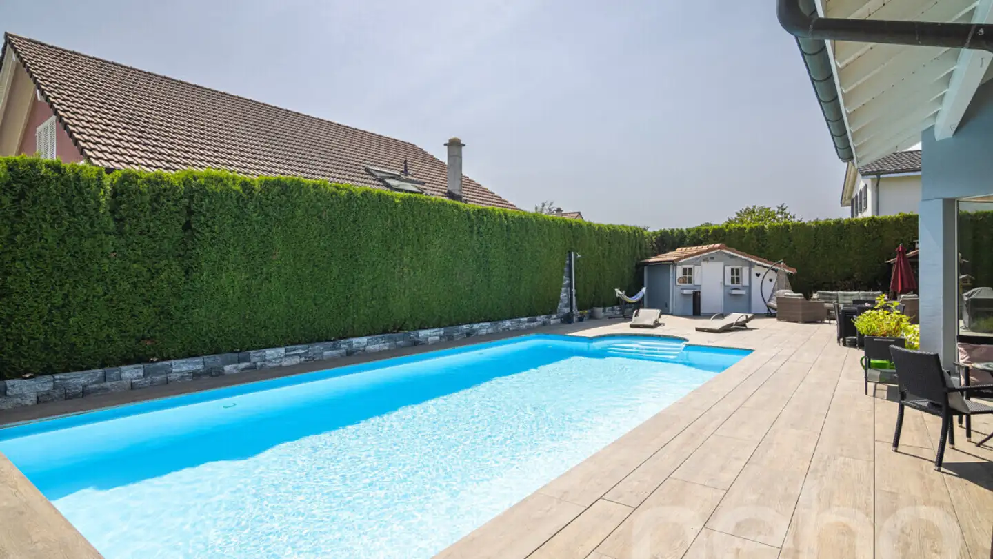 Casa grotta in vendita - 1700 Fribourg - Photo 3