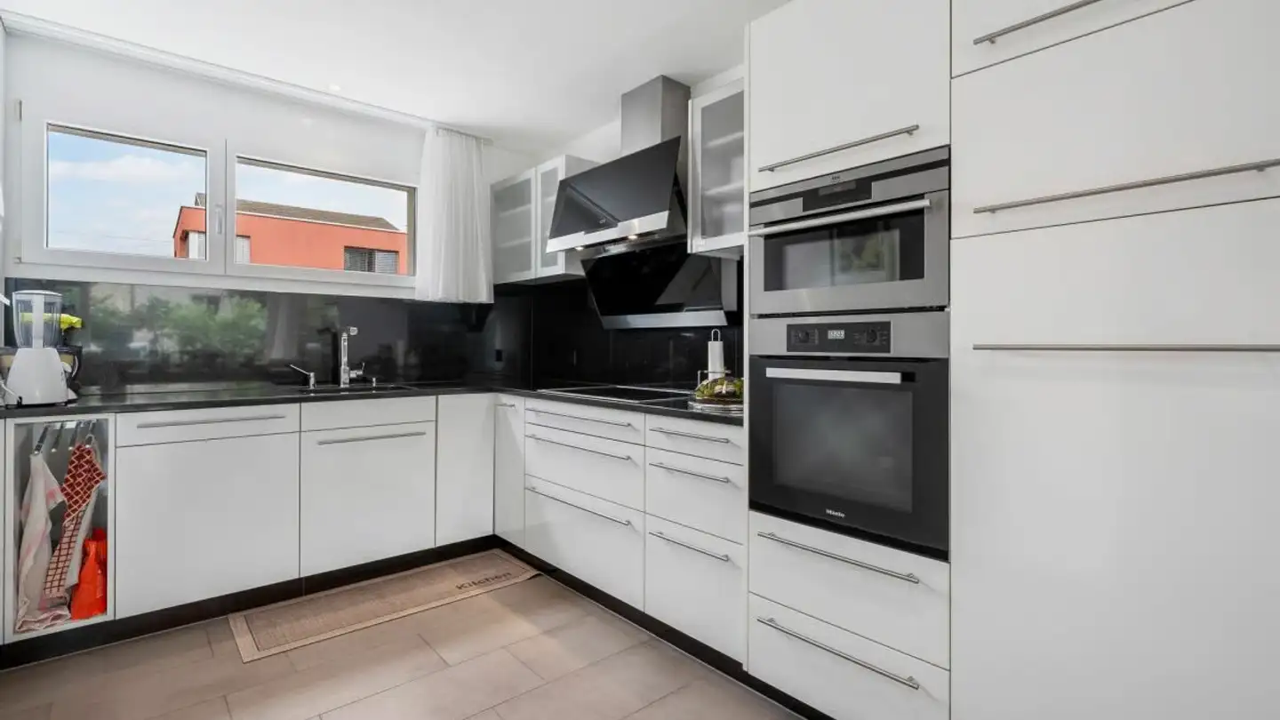 Doppelhaushälfte kaufen - Bodmattstrasse 11, 4552 Derendingen - Foto 4