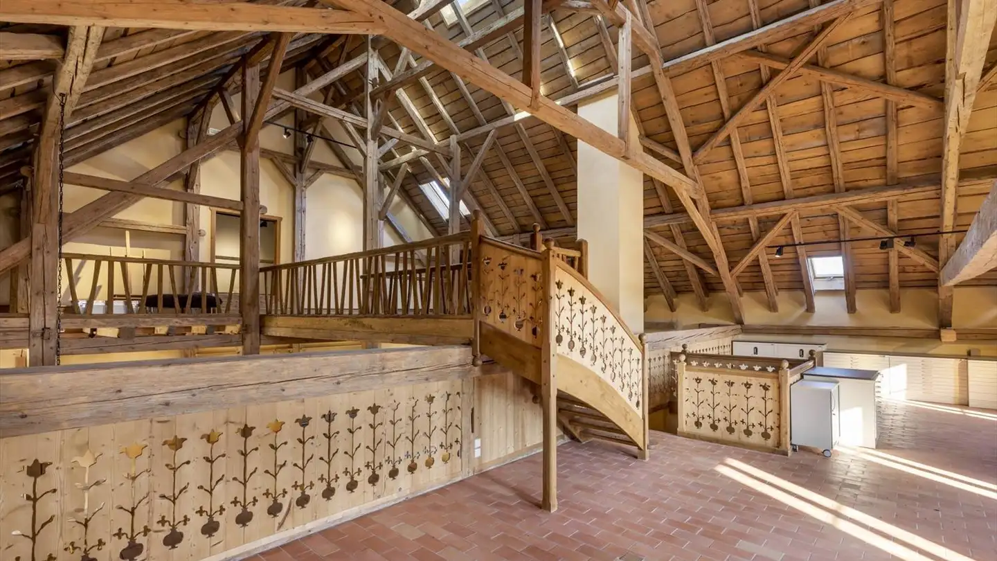 Casa singola in vendita - 1147 Montricher - Photo 2