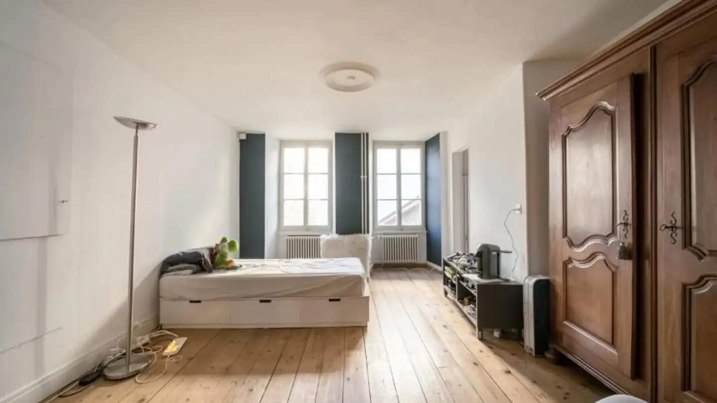 Immeuble mixte à vendre - 1095 Lutry - Photo 3