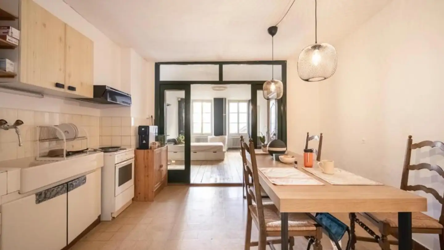 Immeuble mixte à vendre - 1095 Lutry - Photo 4