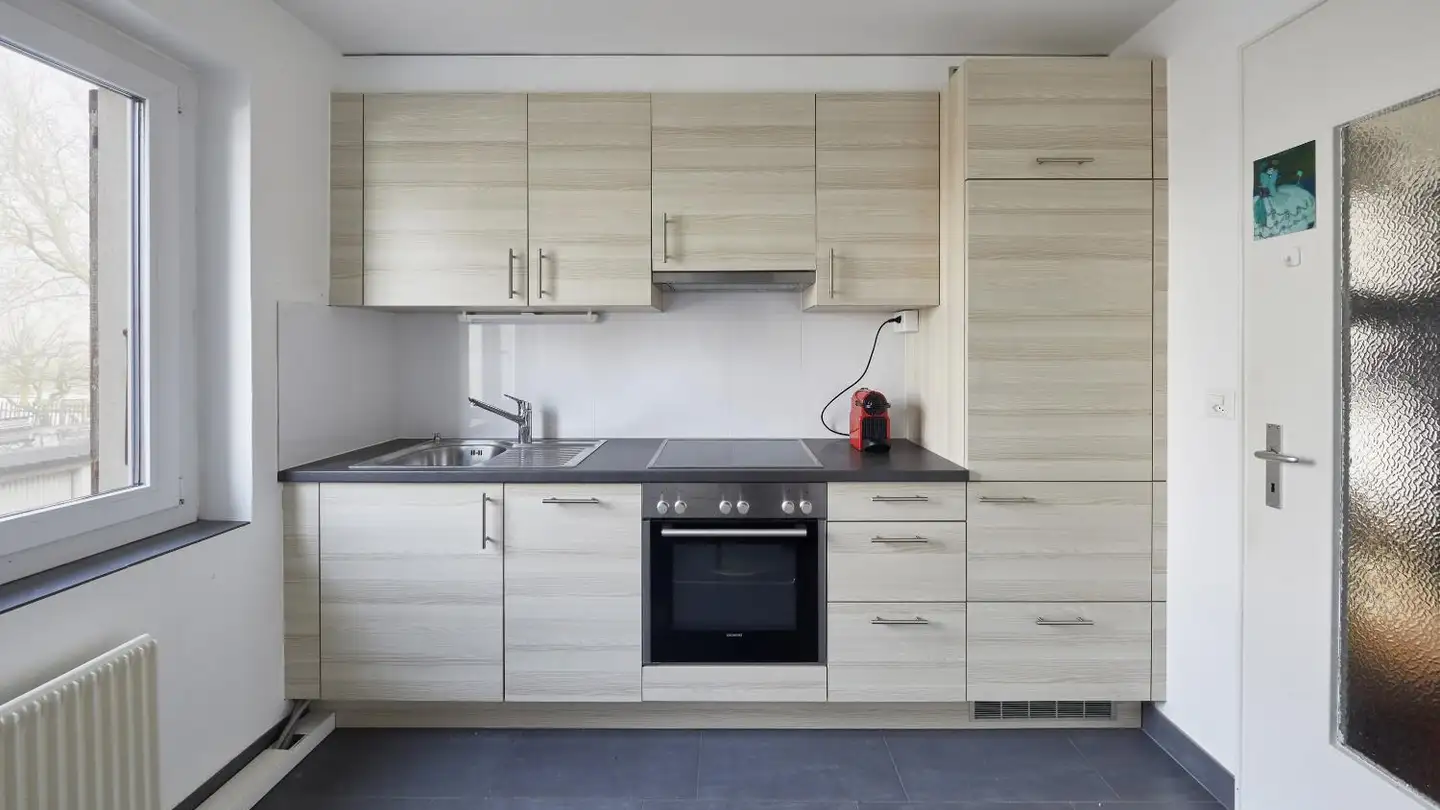 Appartamento in affitto - Rue Des Pâques 10, 2206 Les Geneveys-sur-Coffrane