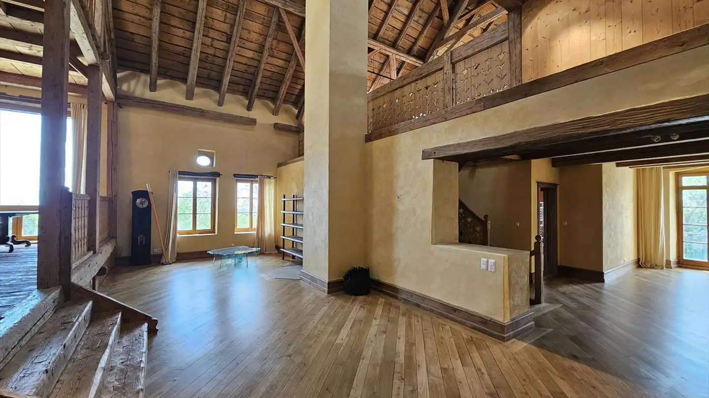 Casa singola in vendita - 1147 Montricher - Foto 3