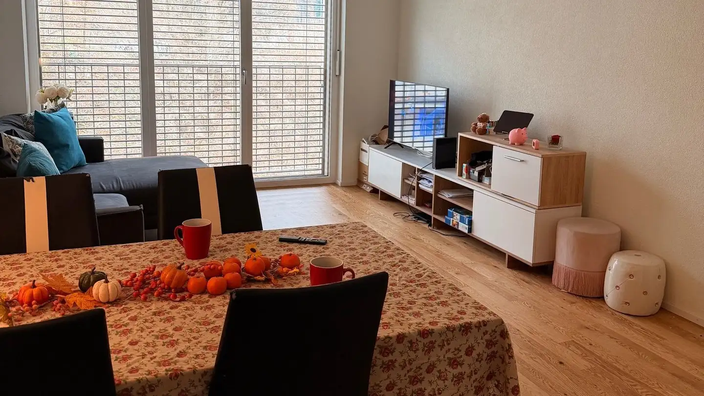 Apartment for rent - Rue De La Borde 17, 1018 Lausanne - Photo 3