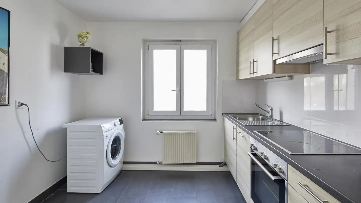 Wohnung mieten - Rue Des Pâques 10, 2206 Les Geneveys-sur-Coffrane - Foto 2