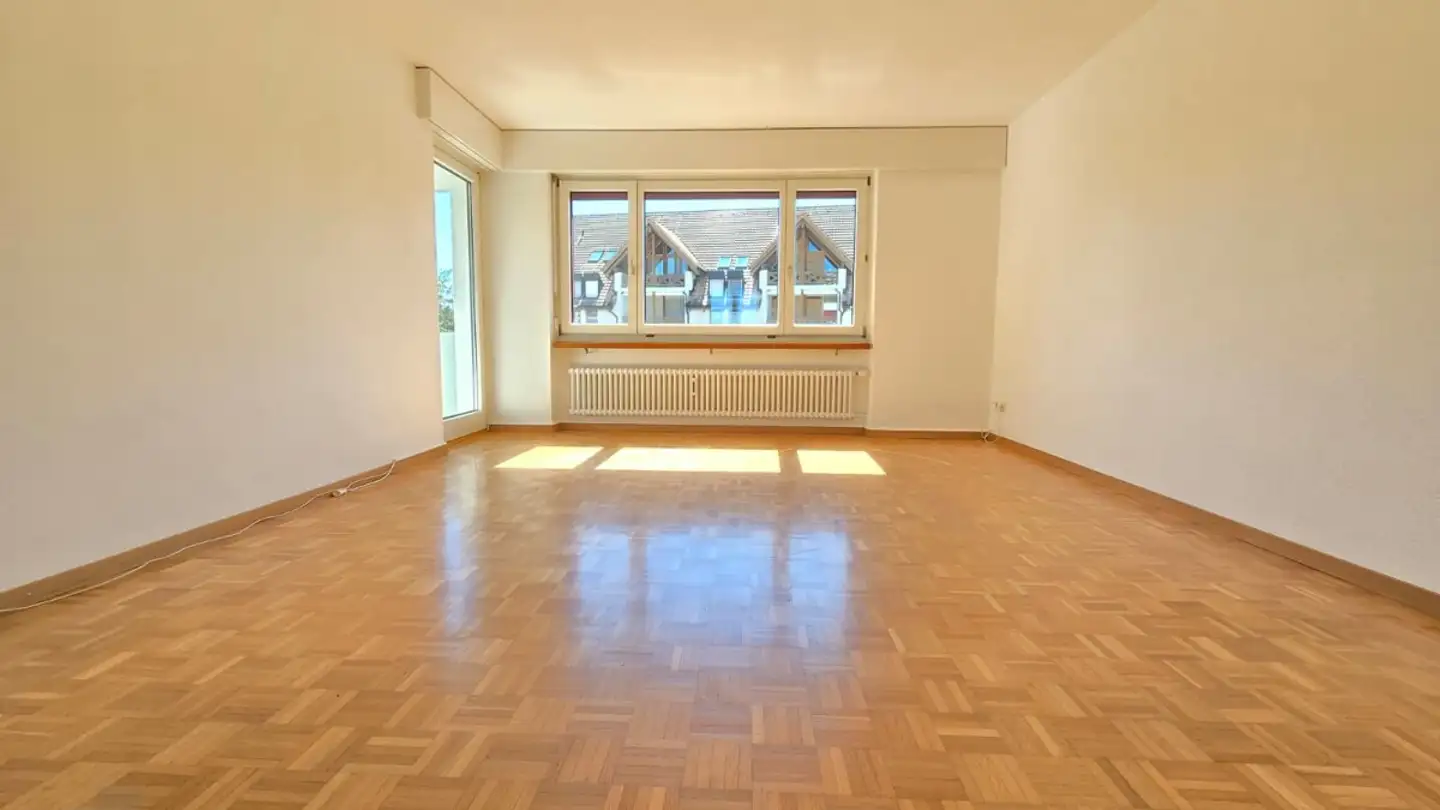 Wohnung mieten - 9315 Neukirch (Egnach)