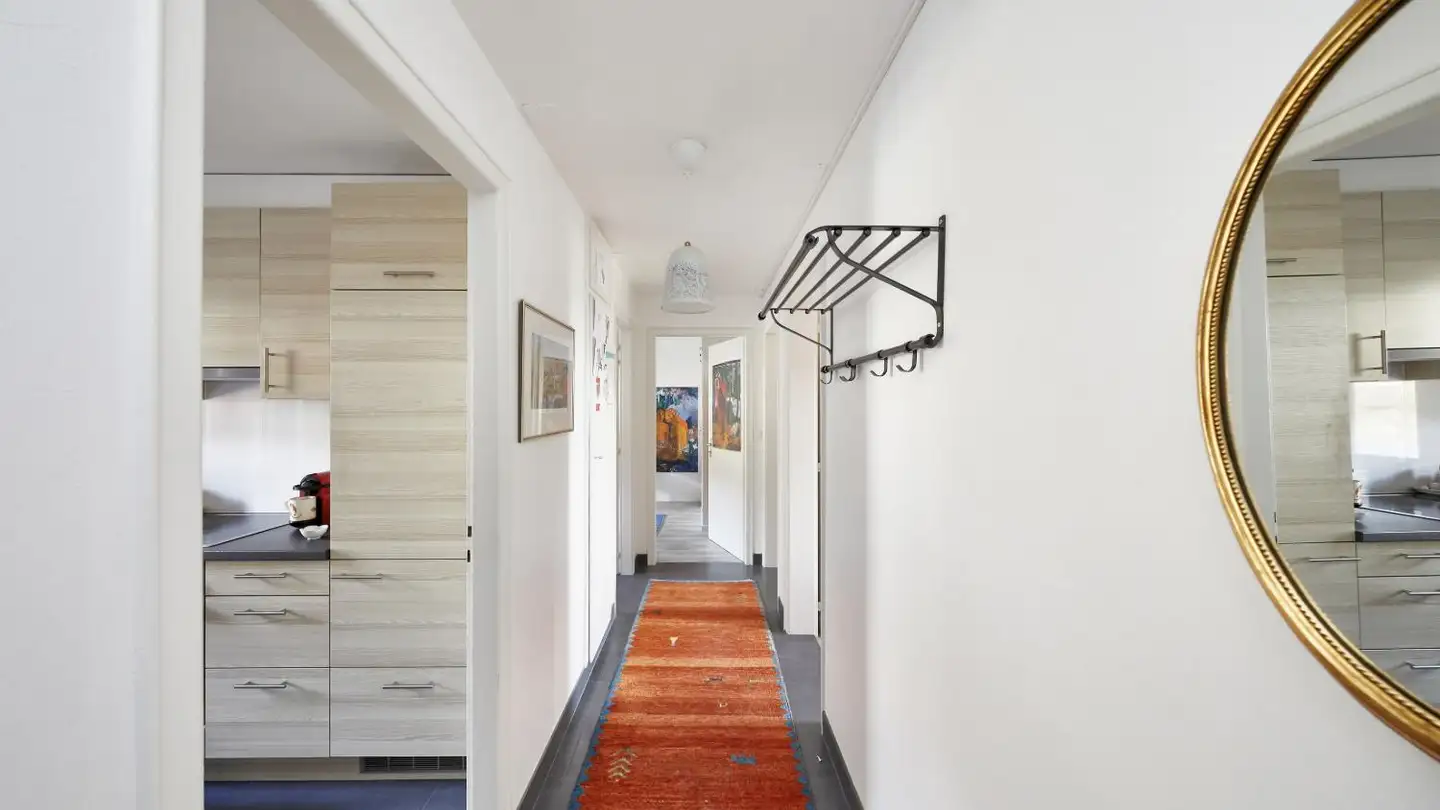 Wohnung mieten - Rue Des Pâques 10, 2206 Les Geneveys-sur-Coffrane - Foto 3