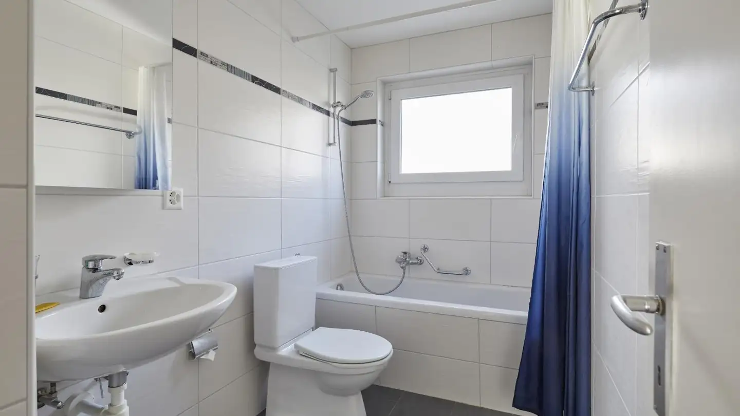 Wohnung mieten - Rue Des Pâques 10, 2206 Les Geneveys-sur-Coffrane - Foto 4