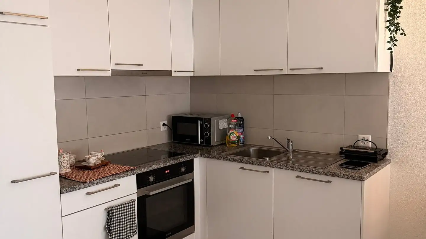 Apartment for rent - Rue De La Borde 17, 1018 Lausanne - Photo 4