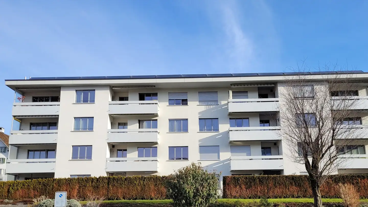 Appartamento in affitto - 6430 Schwyz