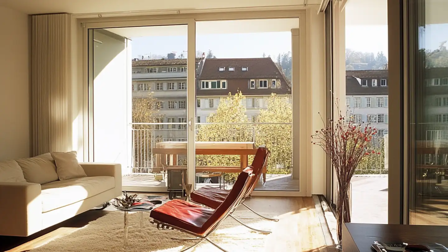 Einfamilienhaus kaufen - 6204 Sempach