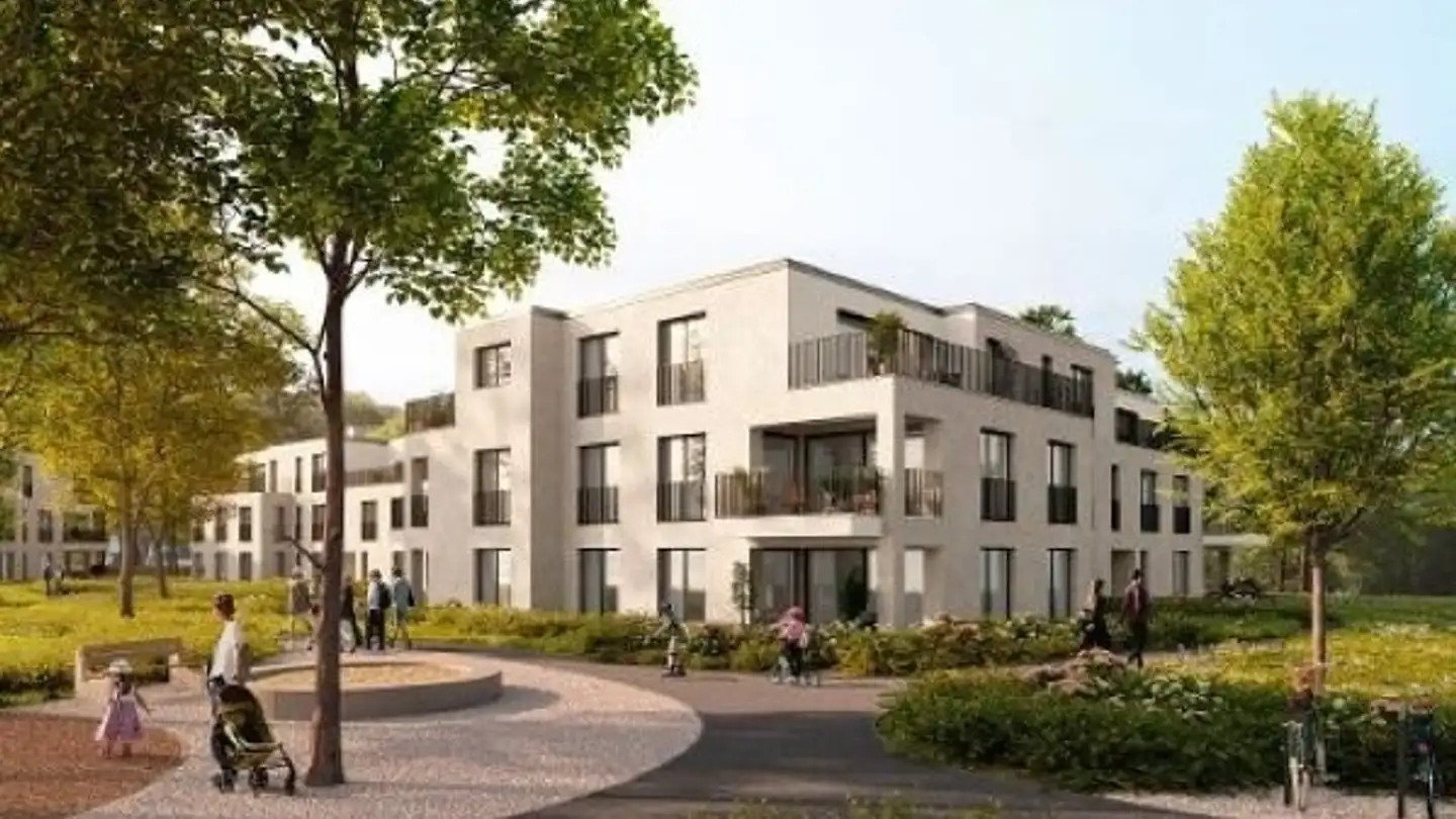 Appartamento in affitto - Alte Landstrasse 149, 8804 Au ZH