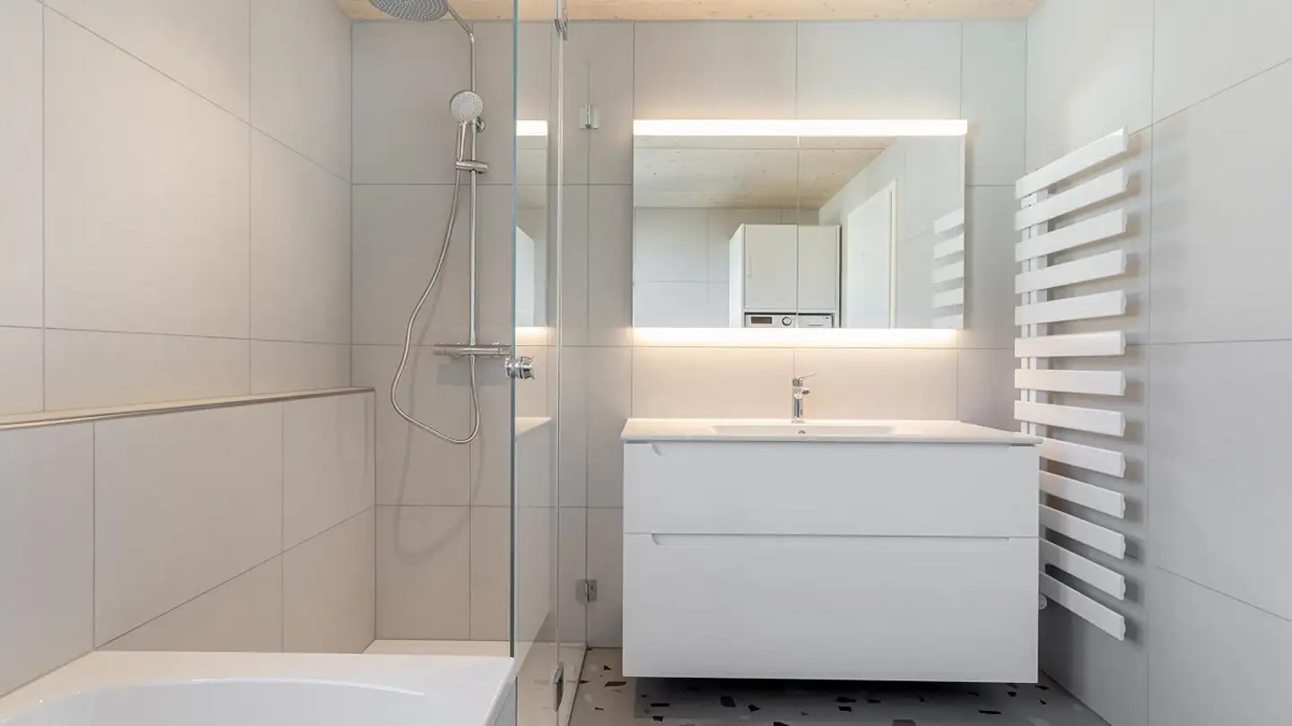 Appartement à louer - Tramstrasse 20, 9442 Berneck - Photo 3