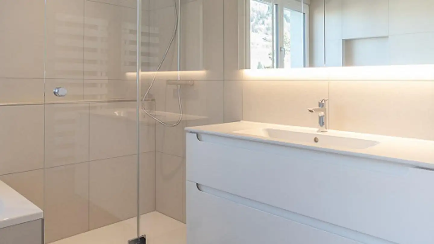 Appartement à louer - Tramstrasse 20, 9442 Berneck - Photo 4