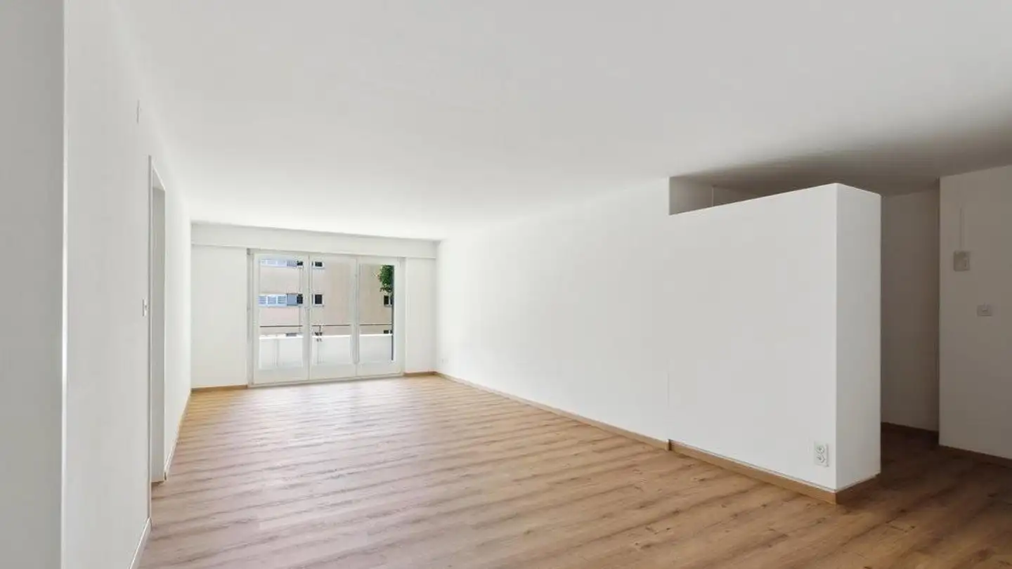 Appartamento in affitto - Glärnischstrasse 1, 8752 Näfels - Photo 4