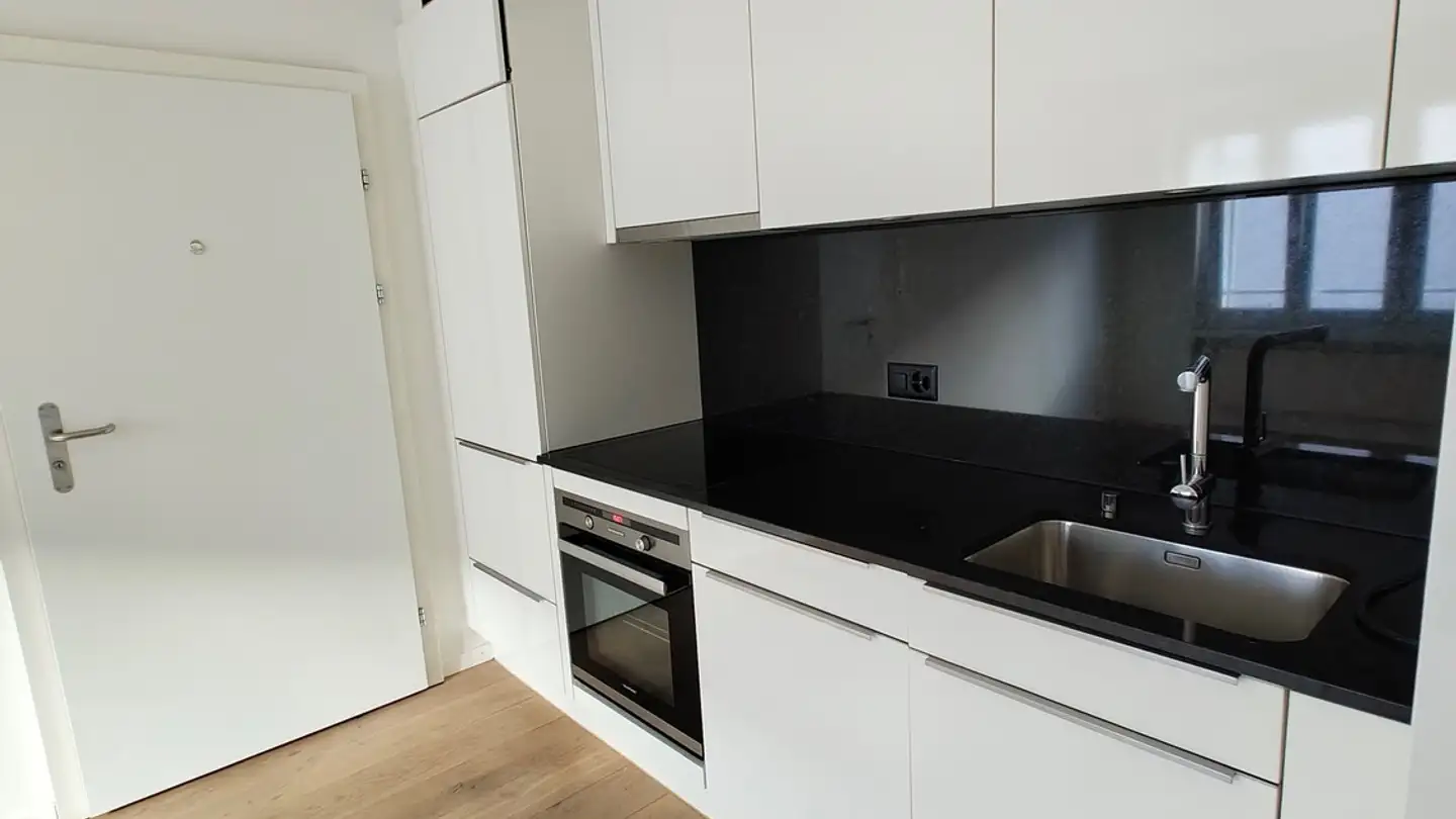 Apartment for rent - 8155 Niederhasli