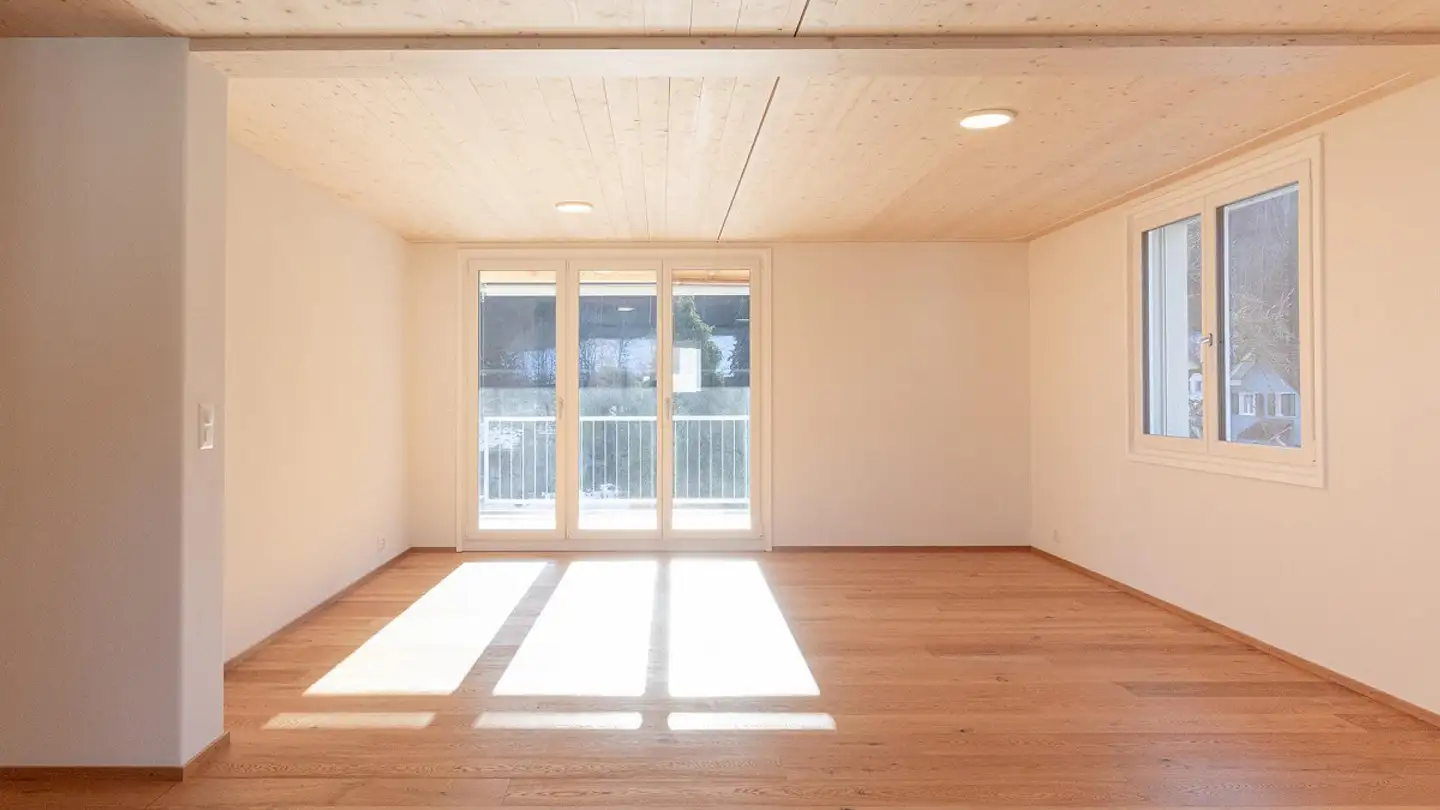 Appartement à louer - Tramstrasse 20, 9442 Berneck - Photo 2