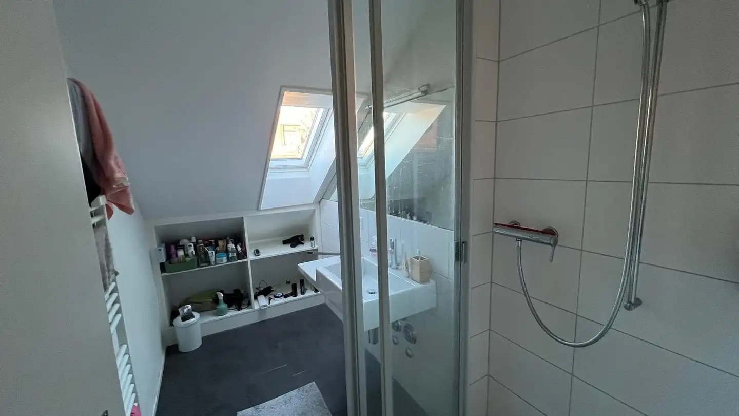 Stanza singola in affitto - Bahnstrasse 98, 3008 Bern - Foto 4