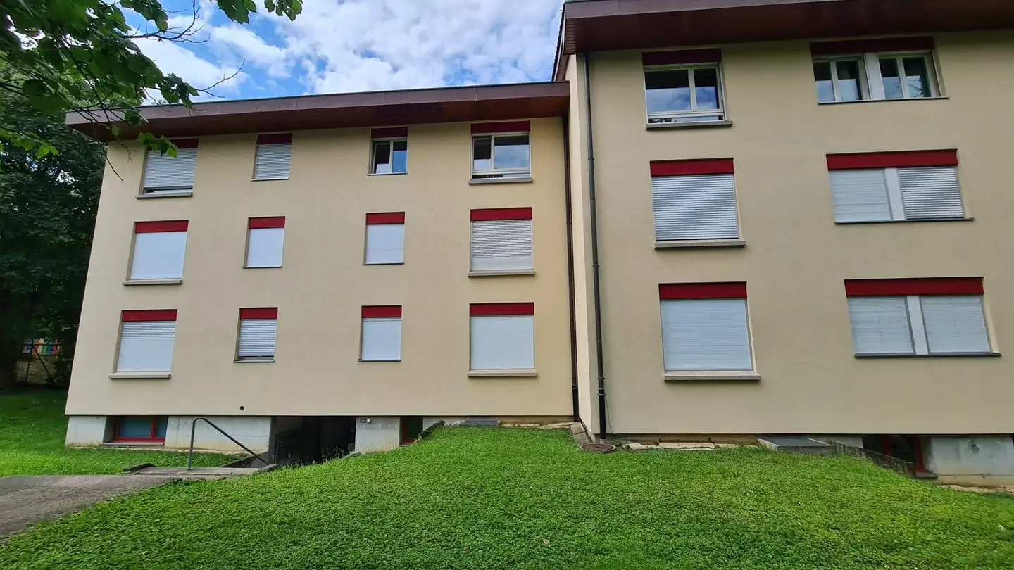 Appartamento in affitto - Fraumattstrasse 49, 4410 Liestal