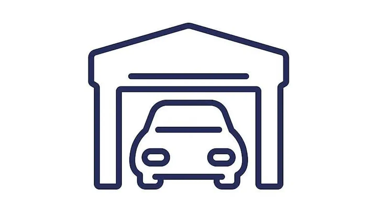 Parkplatz im Freien mieten - Via Praella 2, 6850 Mendrisio