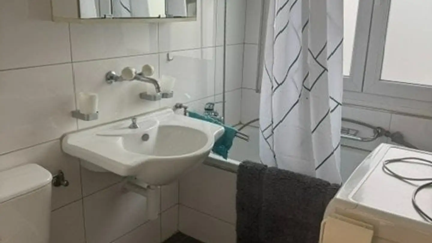 Apartment for rent - Steigstrasse 8, 8447 Dachsen - Photo 3