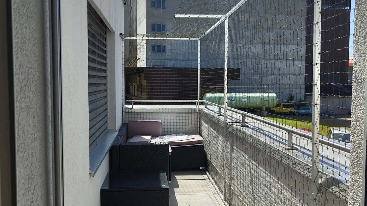 Appartement à louer - 8155 Niederhasli - Photo 3