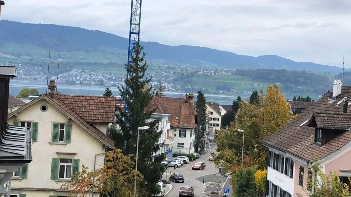 Appartamento in affitto - Bergstrasse 16, 8712 Stäfa - Foto 2