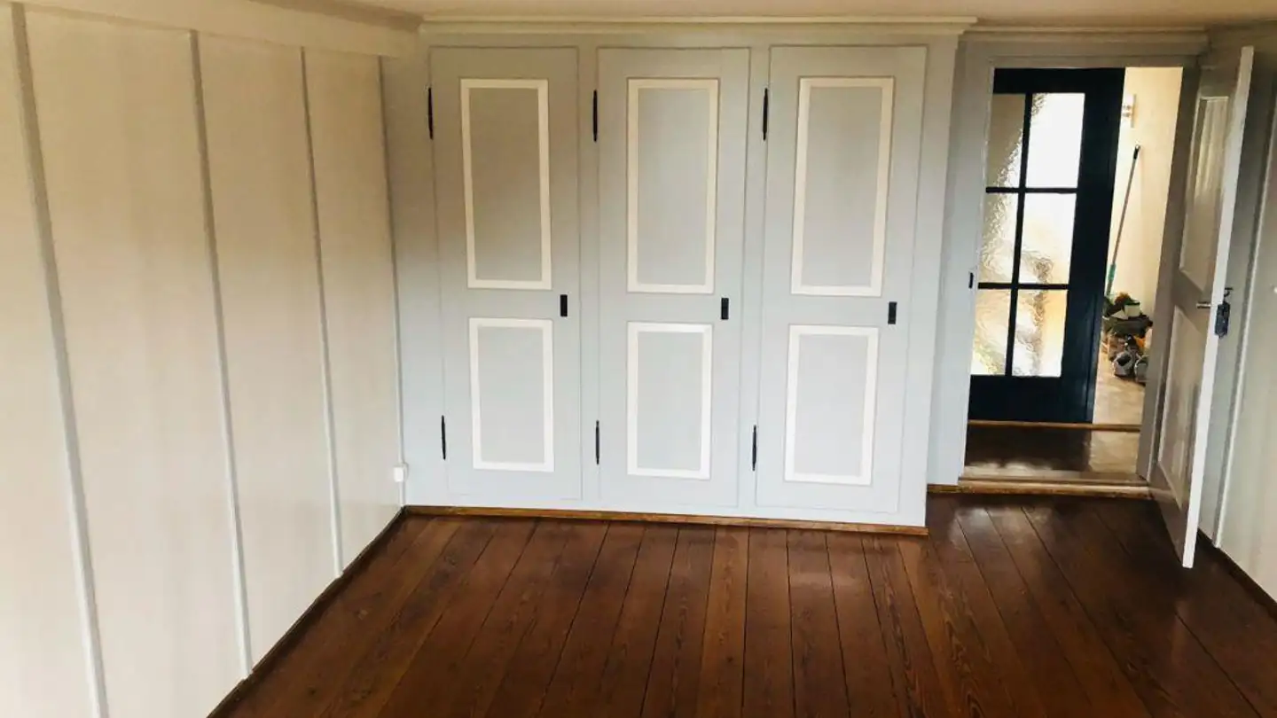 Appartamento in affitto - Bergstrasse 16, 8712 Stäfa - Foto 4