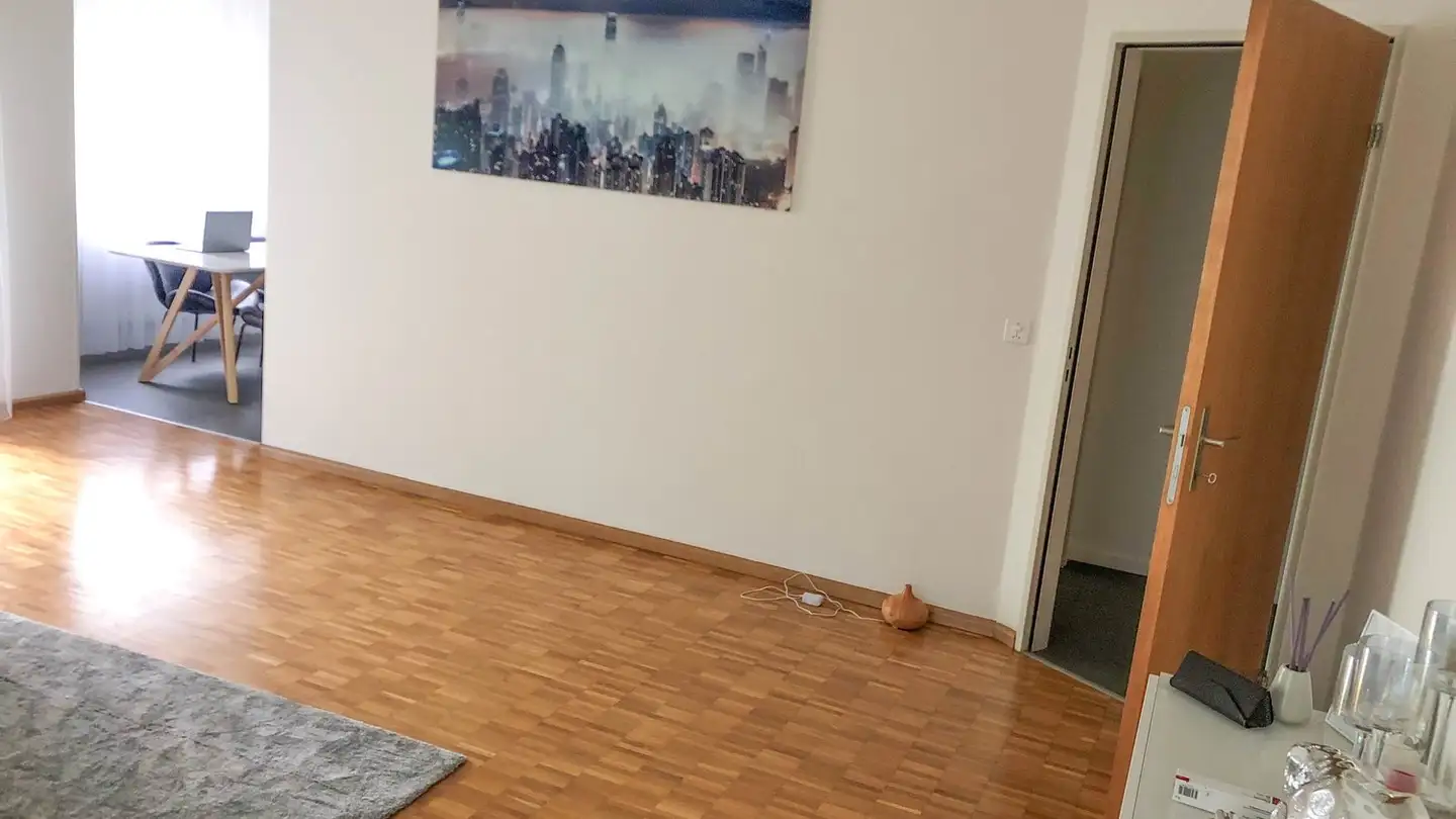 Appartamento in affitto - Fraumattstrasse 49, 4410 Liestal - Foto 3