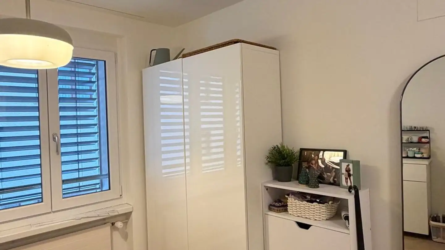 Appartement à louer - 8155 Niederhasli - Photo 4